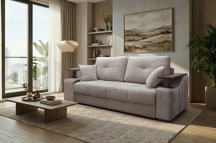 Диван "Зевс Премиум" вариант 4