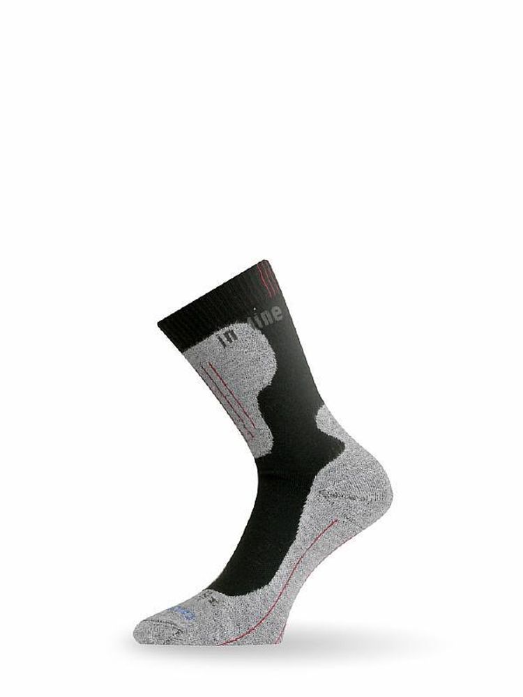 Термоноски Lasting ILB 900 Сoolmax+nylon