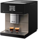Кофемашина Miele CM 7550 OBSW CoffeePassion