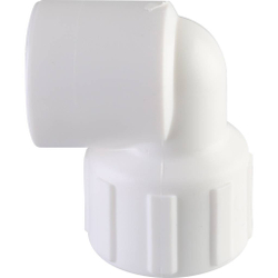 Угольник с внутренней резьбой 20x1/2"