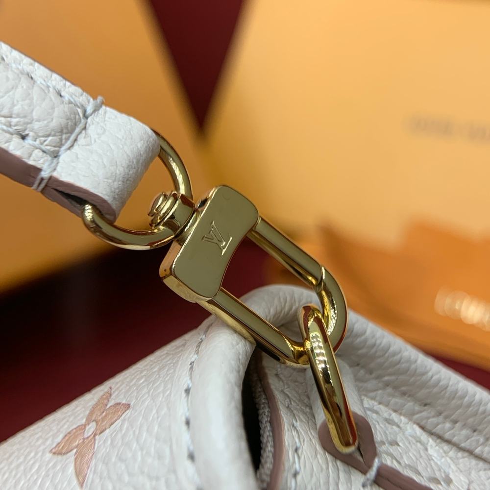 Louis Vuitton Nano Diane