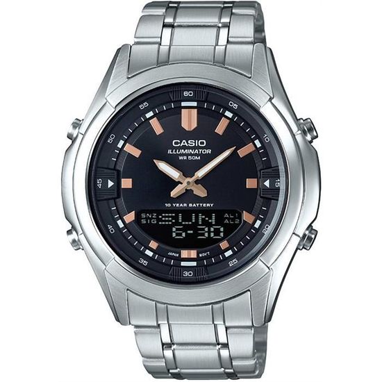 Наручные часы Casio AMW-840D-1AVDF