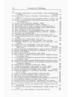 Die Handzeichnung ihre Technik und Entwicklung | J. Meder