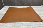Mexico Cognac Brown (2,8-3,0мм), цв. Коричневый, натуральная кожа