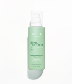 Dalton Противовоспалительный очищающий тоник для проблемной кожи без спирта-DERMA CONTROL CLEAR SKIN Purifying Toner , 200 мл