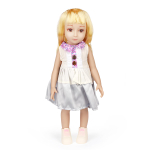 Кукла Классическая 51см, коробка NK188A-4