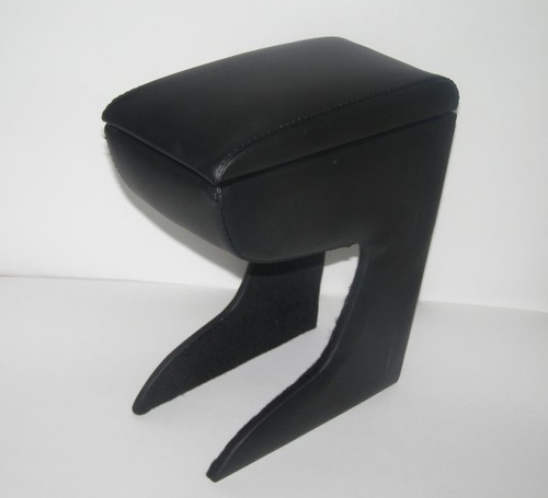 Бар подлокотник /Renault Logan/ с 2014 г. экокожа (Автоблюз)