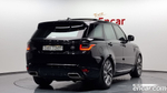 Land Rover Range Rover Sports 2 Generation 3.0 SDV6 AB Dynamic (08.2019)