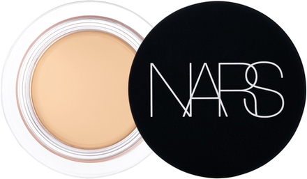 NARS SOFT MATTE Complete Concealer - Матирующий корректор для идеального покрытия оттенок MARRON GLACE, 6 g