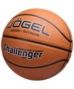 Мяч баскетбольный JÖGEL Challenger №7