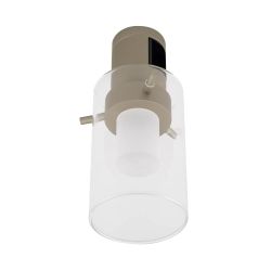 Светильник ART-APRIORI-LANTERN-C-R60-5W Warm3000 (OG, 120 deg, 48V) (Arlight, IP20 Металл, 3 года) 053947