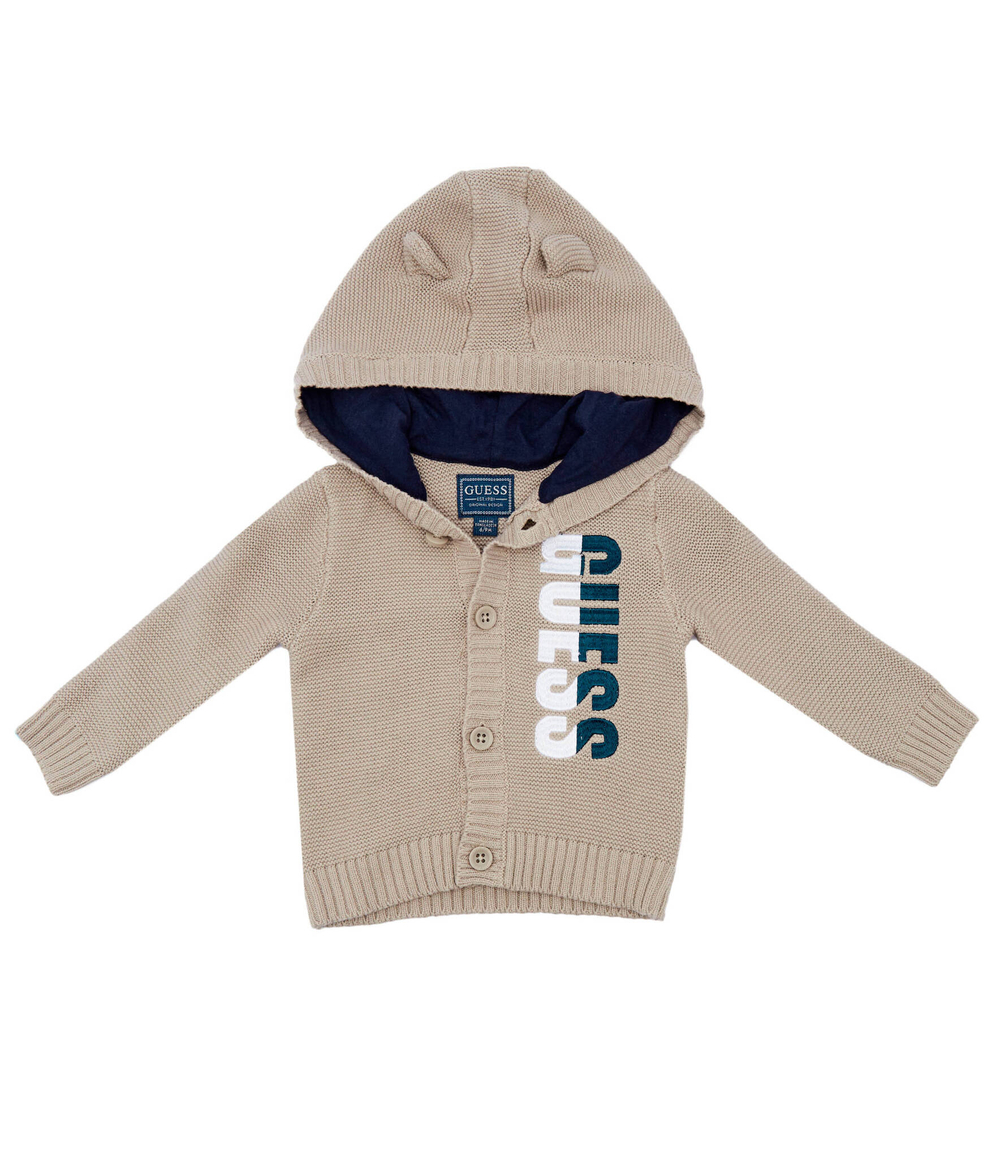 Свитер Guess - бежевый(I4YR00 Z2NN0)