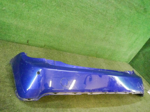 Бампер задний Mini Hatch F56 (2013-2018)