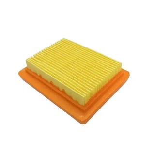 Воздушный фильтр для FS 350, FS 400, FS 450, артикул PJ45019 FARMERTEC (STIHL 4128 141 0310)