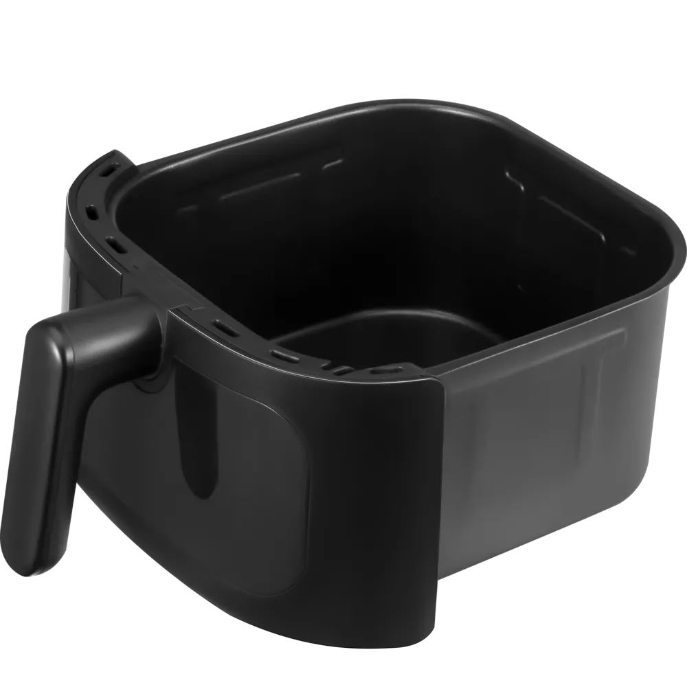 Аэрогриль POLARIS PAF 6003W WIFI IQ Home Черный