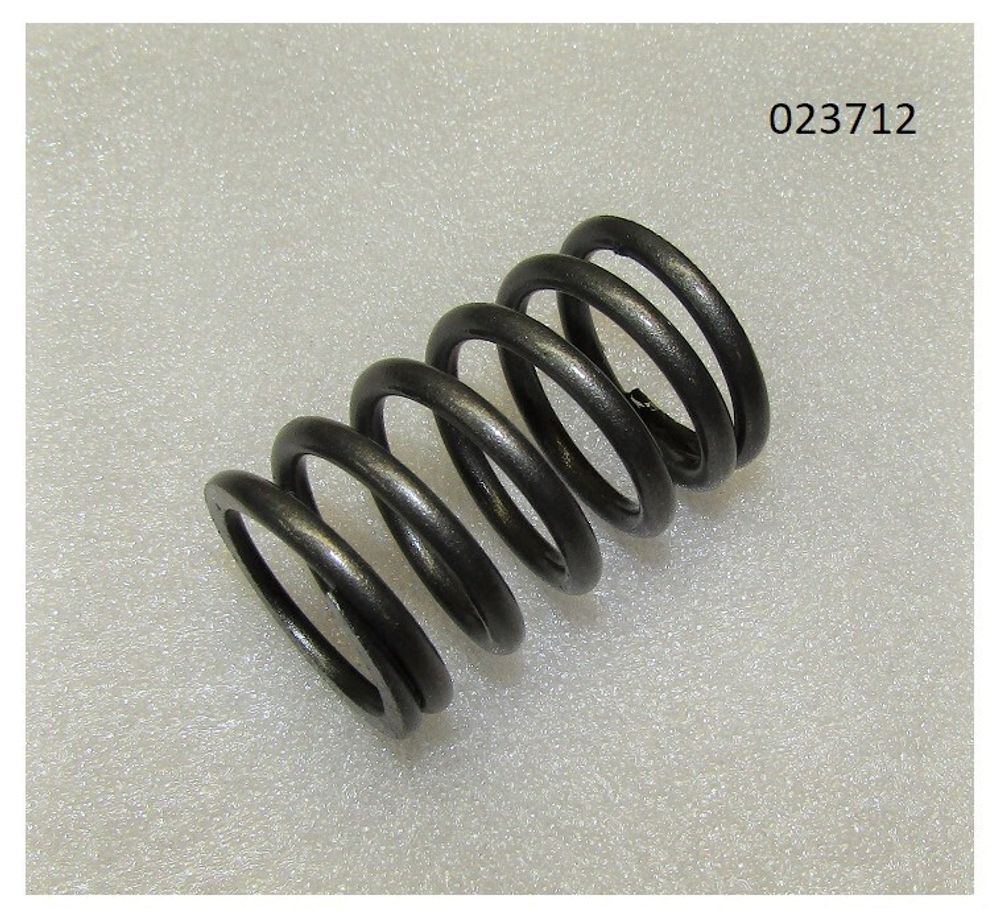 Пружина клапана внешняя Ricardo Y485BD; TDK 17 4L/Valve outer spring