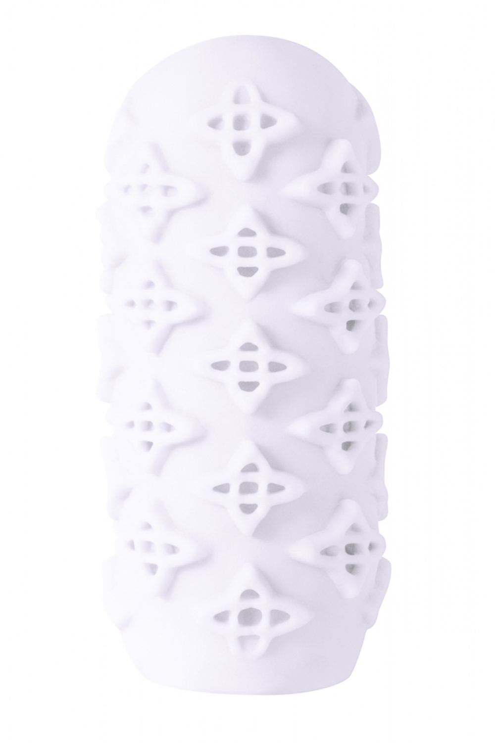 Мастурбатор Marshmallow Maxi Honey White 8071-01lola