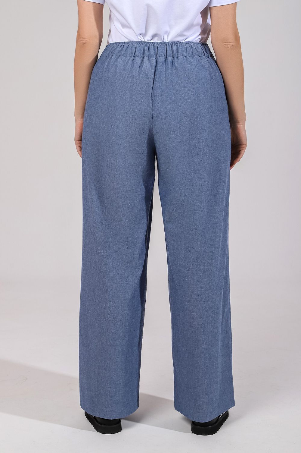 Брюки Тимьян-2 Виотекс СИНИЙ