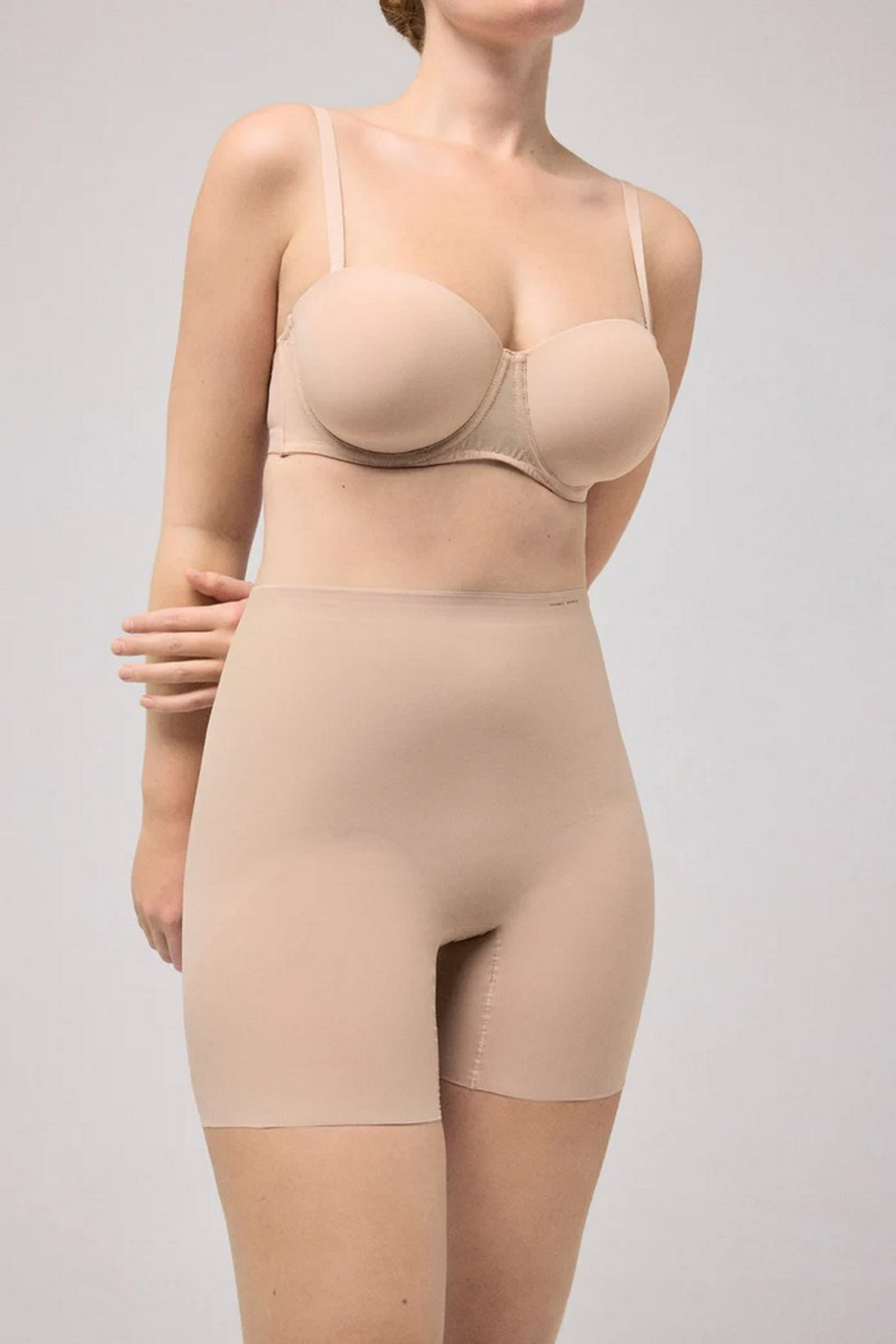 19638 Shaping Шорты корректирующие YSABEL MORA