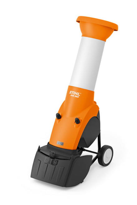 Измельчитель садовый GHE 250.0 2.5kW,