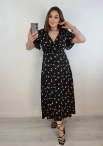 Платье 01797-3 Fabrika