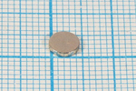 Магниты 5x1mm 20шт