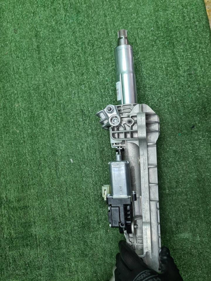 Колонка рулевая Mercedes E W213 (2016-2023)