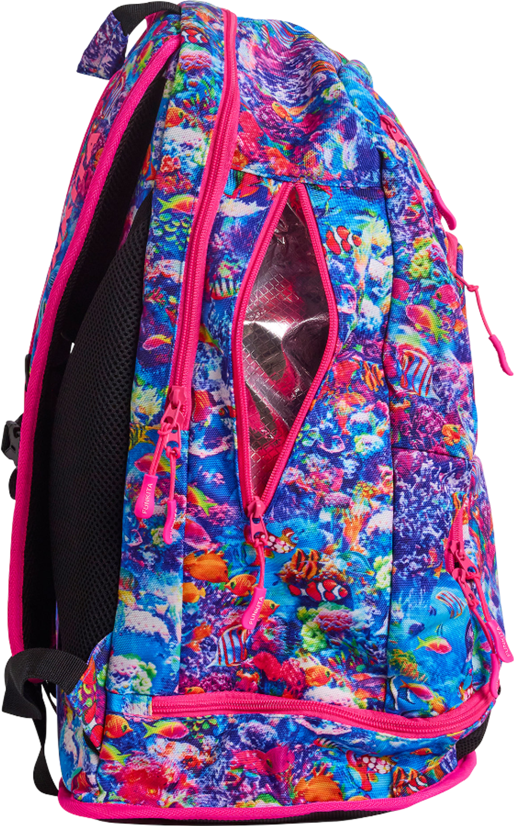 Рюкзак FUNKITA Sea Life