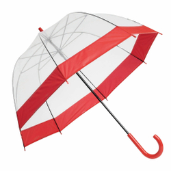 Зонт в форме купола HONEYMOON