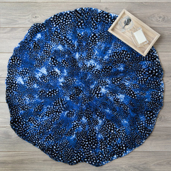 Коврик для ванной 100 Abyss&Habidecor Галли 304