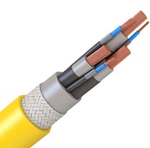 Кабель КГЭШ 3х95+1х10+3х10