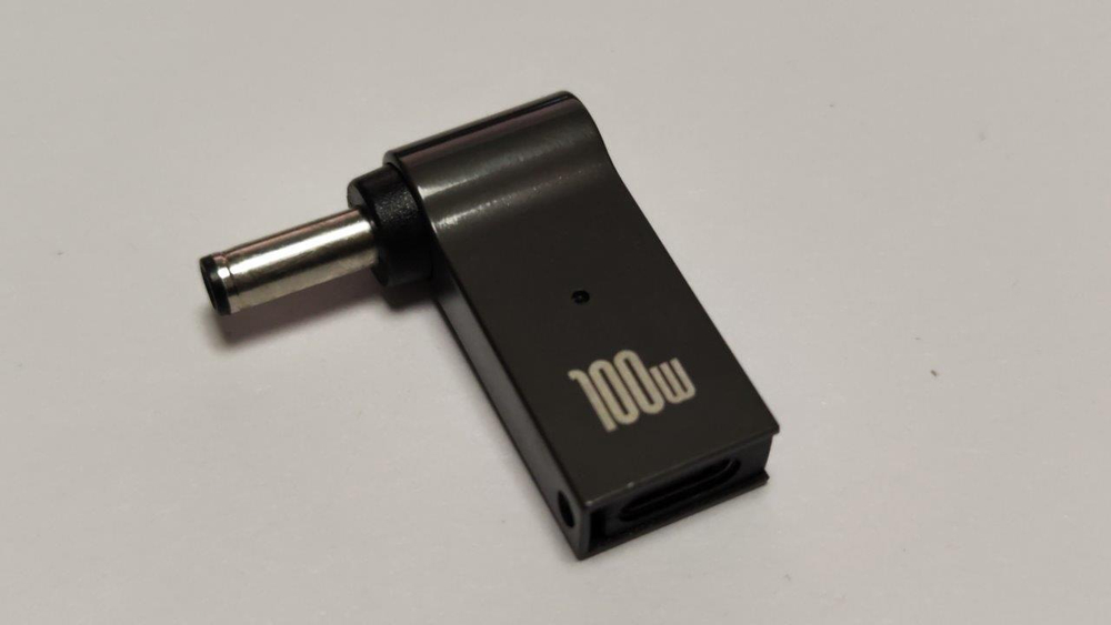 Триггер ET PD-4530Dell