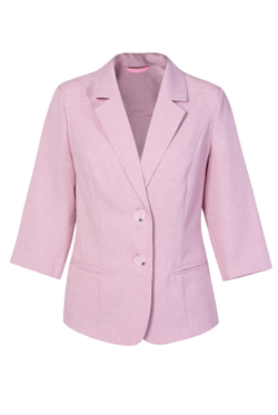 Жакет женский 3736зп, Чайная роза #38ЧР043736зп