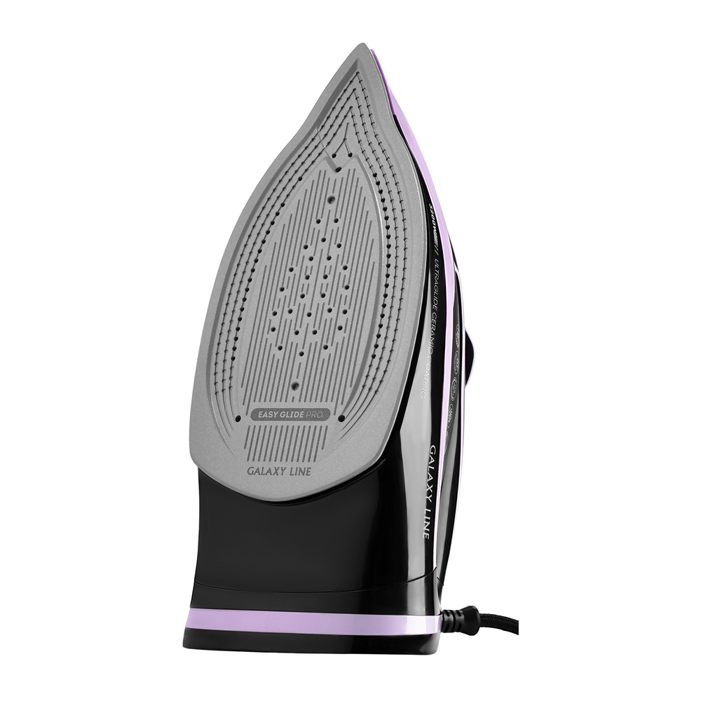 Утюг паровой Galaxy Line GL6135