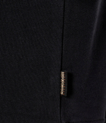 Худи Napapijri - черный(NP0A4IBH)