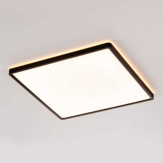 Потолочный светодиодный светильник Citilux Norma CL748K401