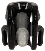 Мощный мастурбатор WYNE Masturbator 10