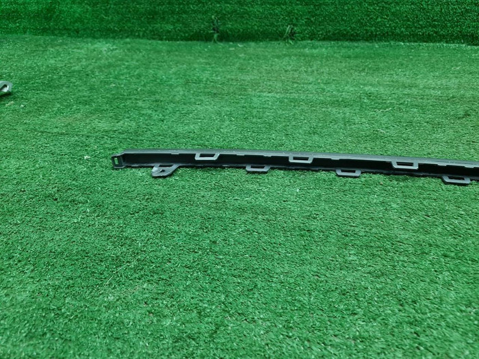 Молдинг заднего бампера Chery Tiggo 7 Pro (20-24)