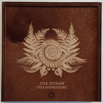 The Ocean Collective / Phanerozoic I: Palaeozoic (Limited Edition)(2CD+DVD)