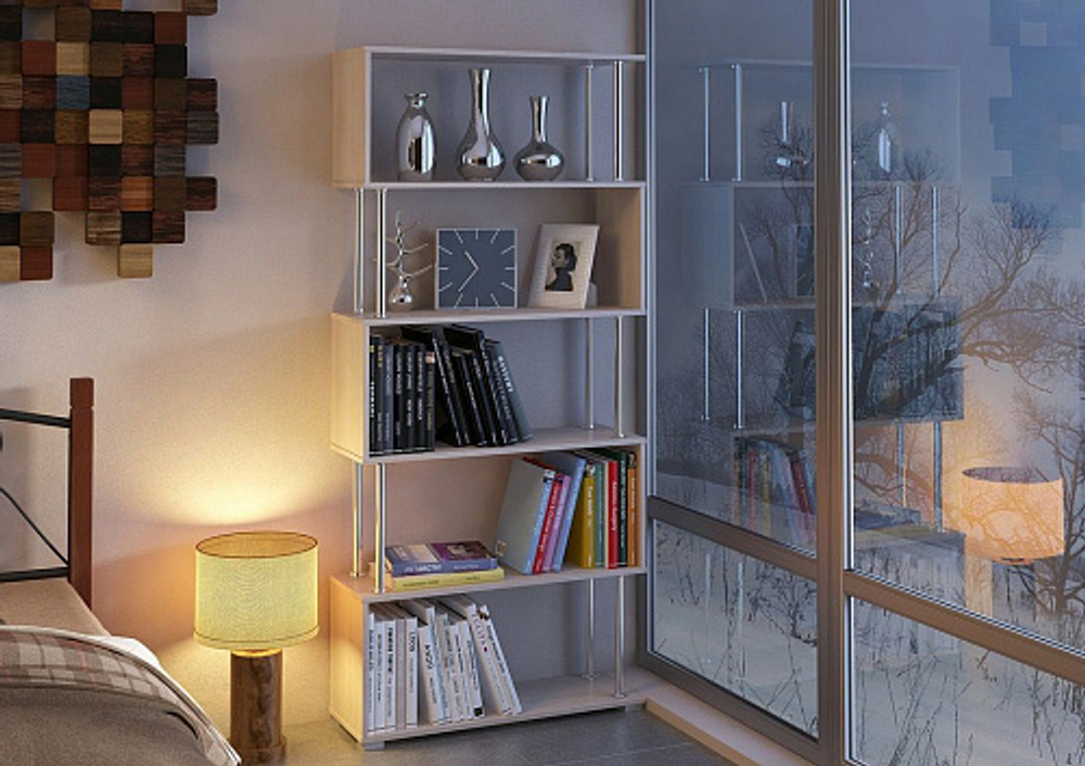 Стеллаж, лоредо