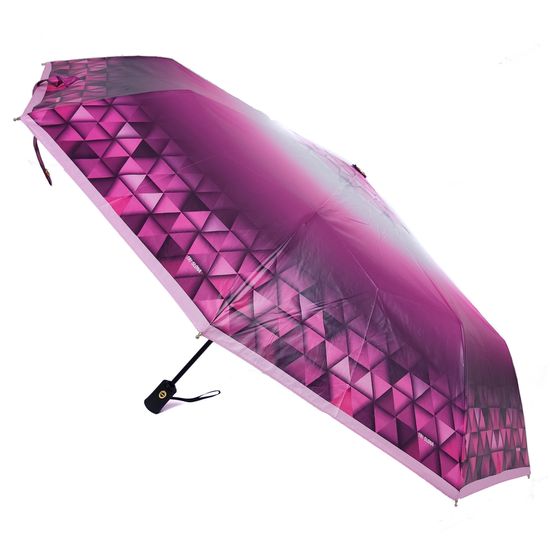 Женский зонт Три Слона, Полный автомат 3991-B-02