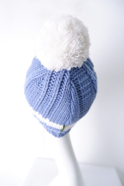 Шапка Hilltop Caps на флисе