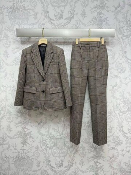 Костюм MIU MIU