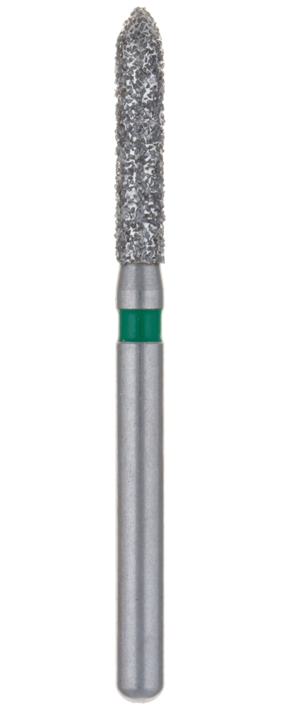 868G 016 FG 314 Бор алмазный (1 шт.), Meisinger, Германия