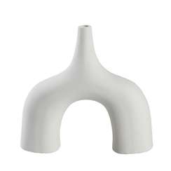 Ваза Narrow mouth wide body vase A