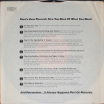 Johnny Winter / Johnny Winter (LP)