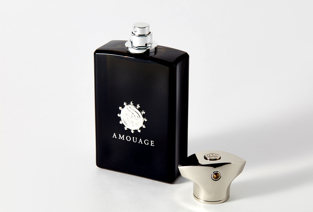 Amouage Memoir Man