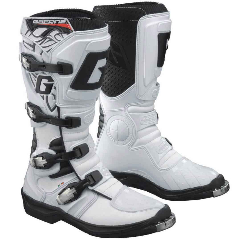 Мотоботы кроссовые Gaerne GX-1 Evo