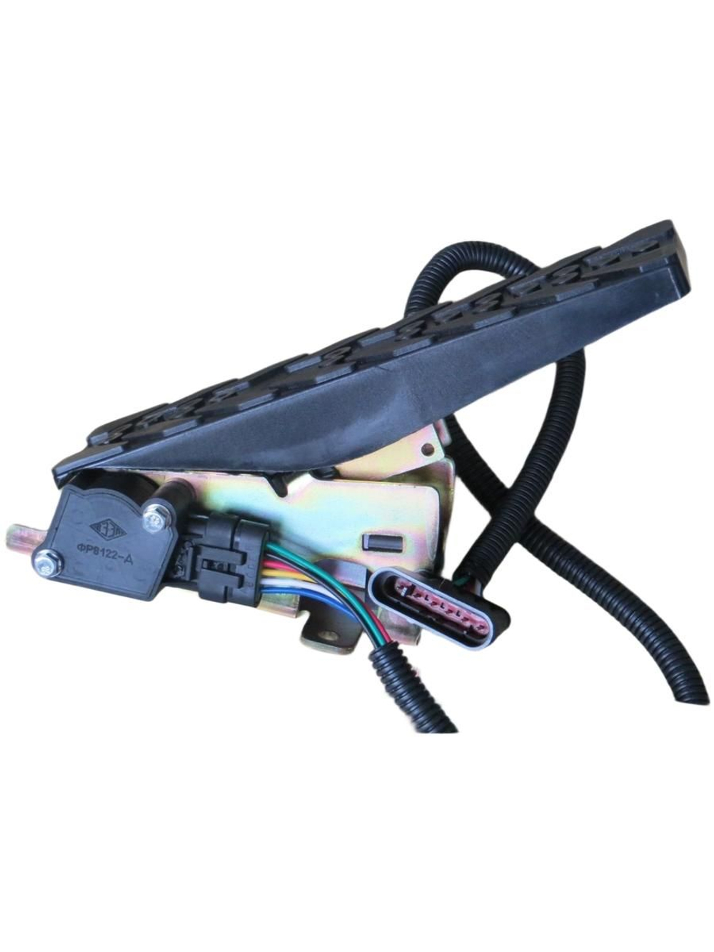 Педаль газа н/о (71040КО-57D-30, 303.651.001ЭТ)