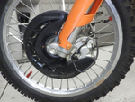 KTM 250 EXC VBKGSA2025M393431